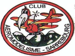 Club Aromodelisme sarrebourg