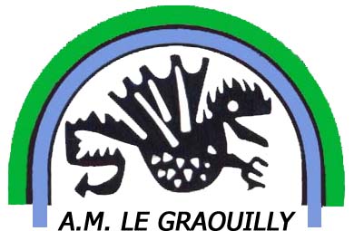 AM Le graoully