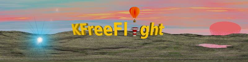kfreeflight