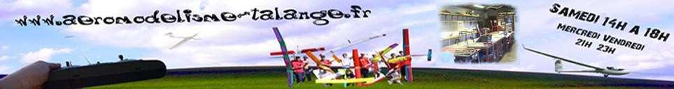 CLUB D'AEROMODELISME DE TALANGE